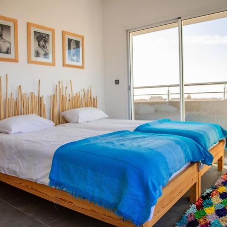 Pure Apartments Taroudant Extérieur photo