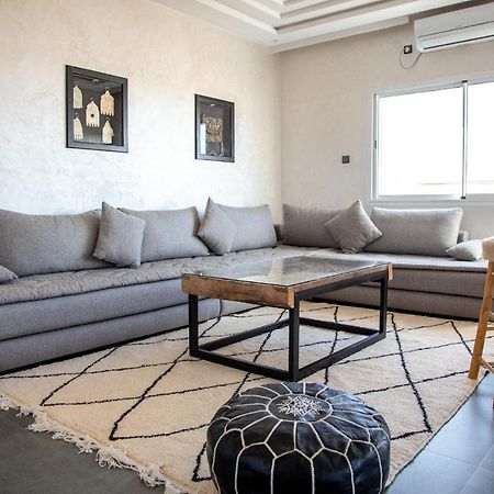 Pure Apartments Taroudant Extérieur photo