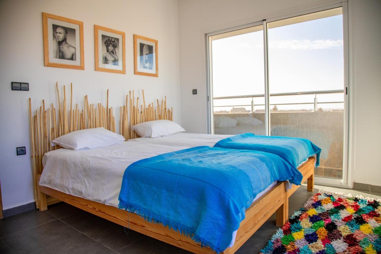 Pure Apartments Taroudant Extérieur photo
