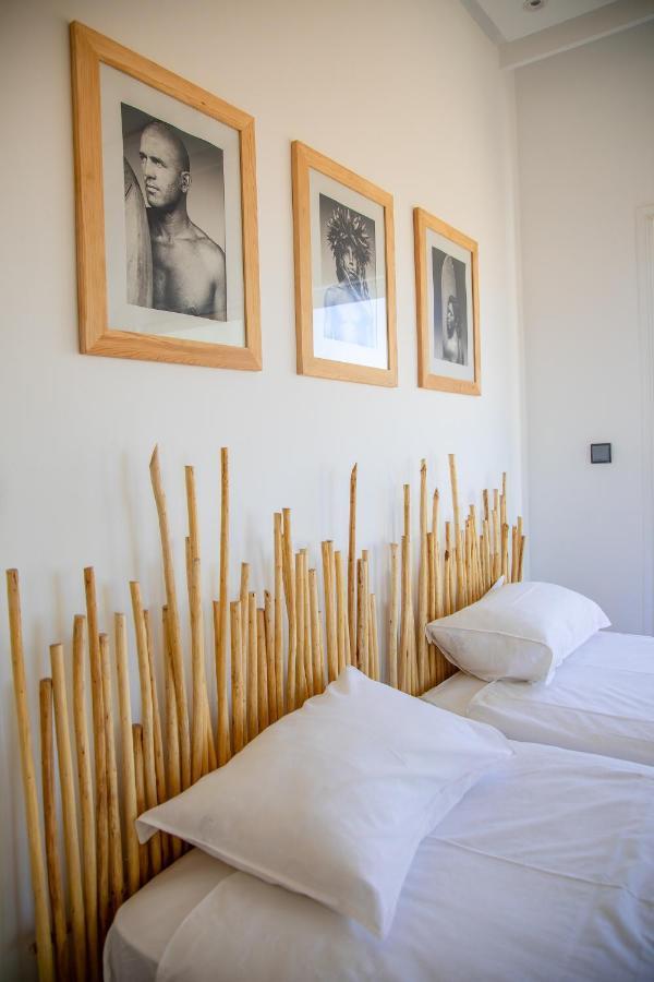 Pure Apartments Taroudant Extérieur photo