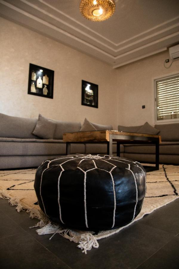 Pure Apartments Taroudant Extérieur photo