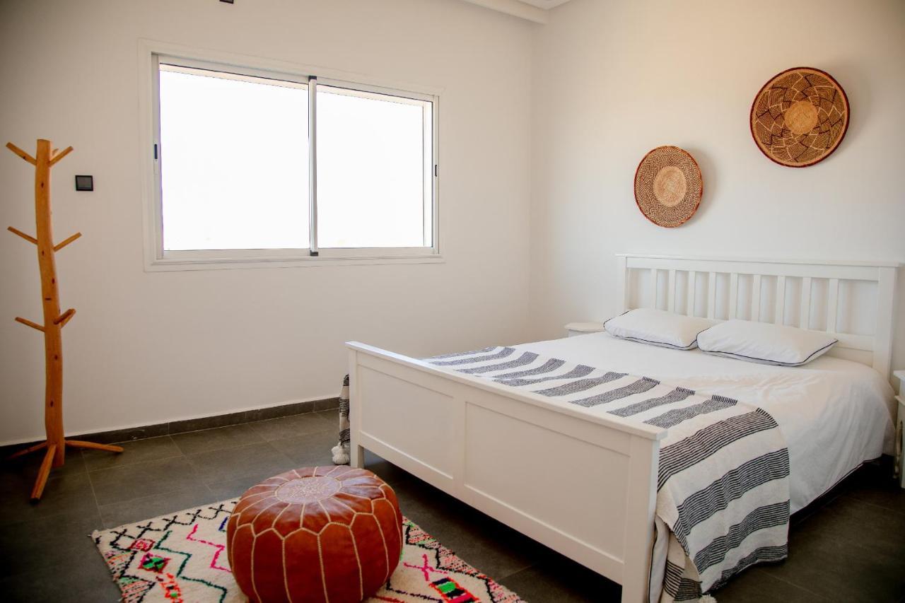 Pure Apartments Taroudant Extérieur photo