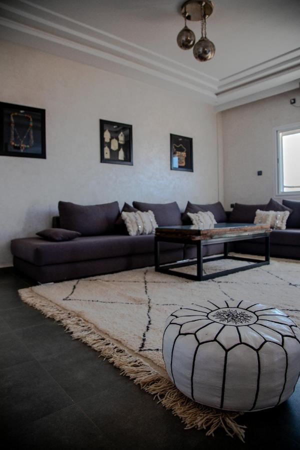 Pure Apartments Taroudant Extérieur photo