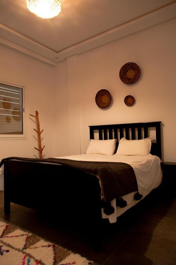 Pure Apartments Taroudant Extérieur photo