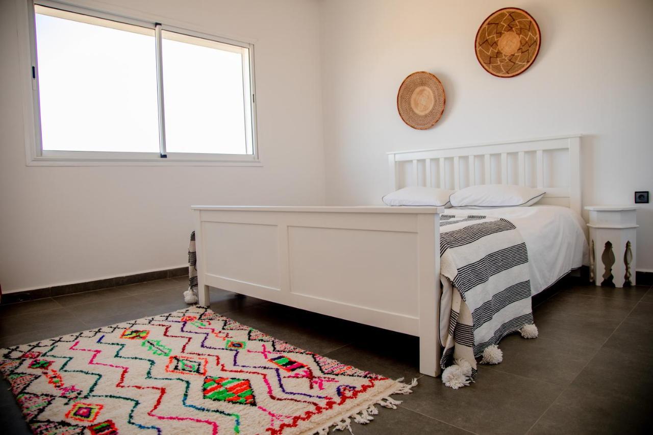 Pure Apartments Taroudant Extérieur photo